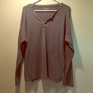 AE soft and sexy plush